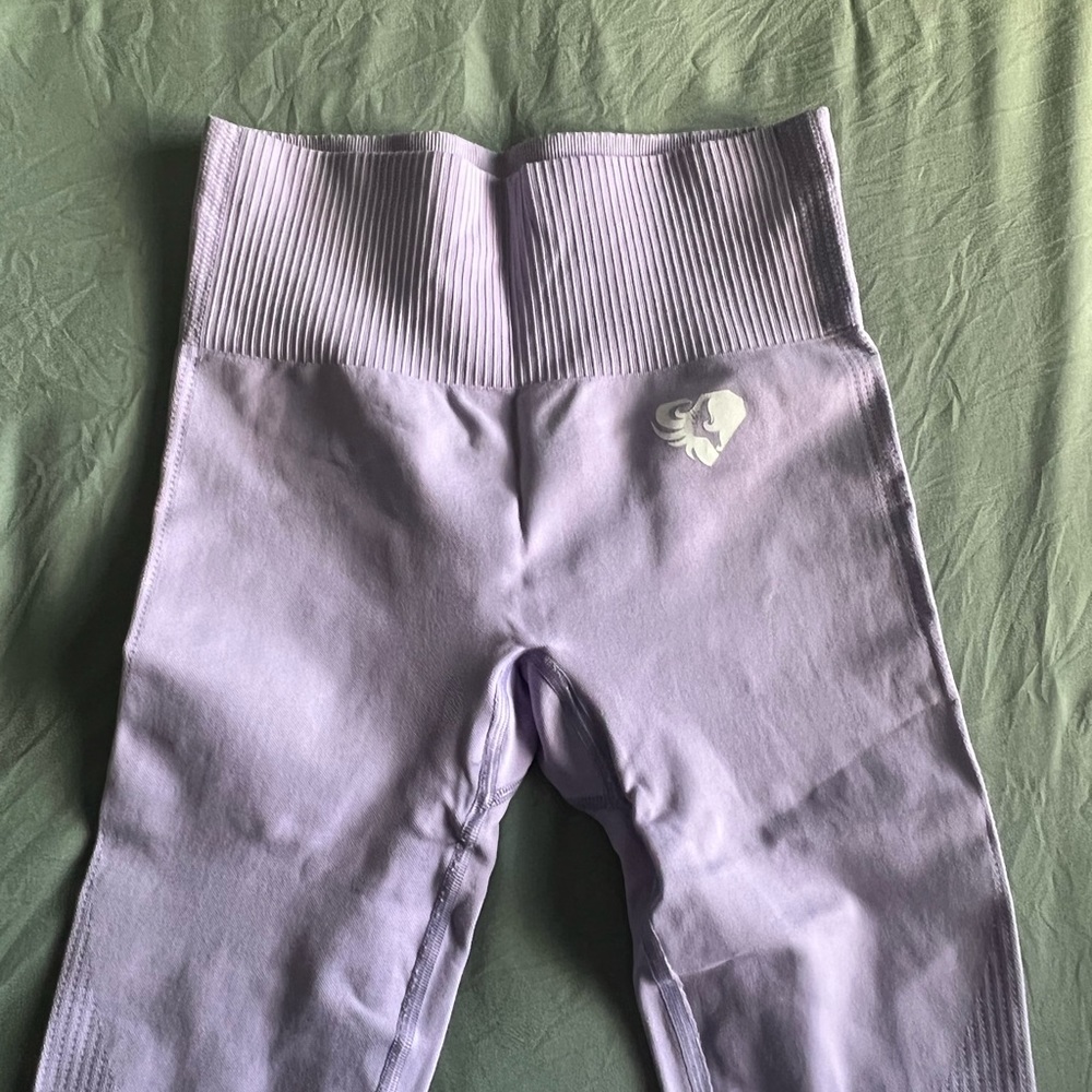 Womens Best Power Leggings